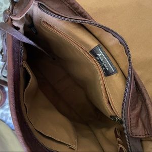 american darling cactus bag